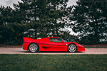 Ferrari F50