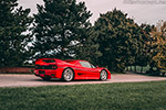 Ferrari F50