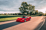 Ferrari F50