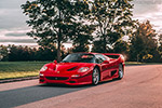 Ferrari F50