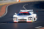 2025 Le Mans Classic