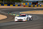 2025 Le Mans Classic