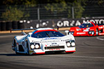 2025 Le Mans Classic