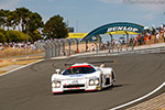 Chassis M482-002