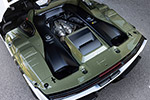 Ferrari SC40