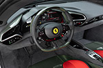 Ferrari SC40