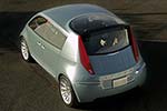 Chrysler Akino Concept