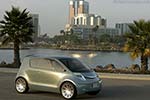 Chrysler Akino Concept
