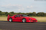 Ferrari F40