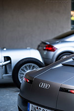 Audi Concept C