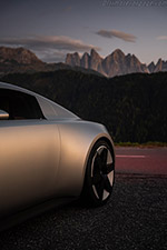 Audi Concept C