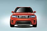 Ford Equator Concept