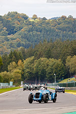 2025 Spa Six Hours
