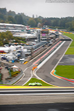 2025 Spa Six Hours