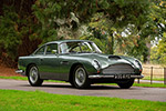 Chassis DB4GT/0102/R