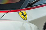 Ferrari FXX-K Evo