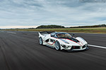 Ferrari FXX-K Evo