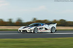 Ferrari FXX-K Evo