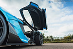 McLaren P1 GTR