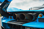 McLaren P1 GTR