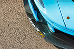 McLaren P1 GTR
