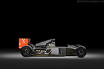 McLaren MP4/6 Honda