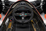 McLaren MP4/6 Honda
