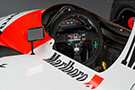 McLaren MP4/6 Honda