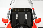 McLaren MP4/6 Honda