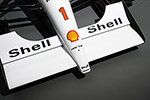 McLaren MP4/6 Honda