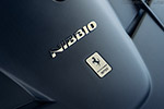 Ferrari 599 GTZ Nibbio