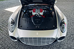 Ferrari 599 GTZ Nibbio