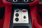 Ferrari 599 GTZ Nibbio