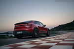 Porsche Macan GTS