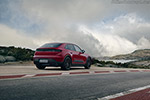 Porsche Macan GTS