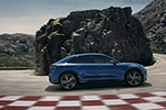 Porsche Macan GTS