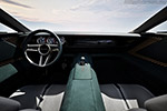 Mazda Vision-X Coupe