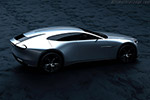 Mazda Vision-X Coupe