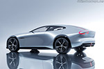 Mazda Vision-X Coupe