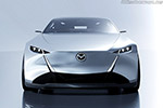 Mazda Vision-X Coupe