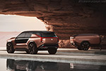 Mitsubishi Elevance Concept