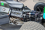 2019 Goodwood Festival of Speed