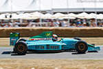 2025 Goodwood Festival of Speed