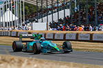 2025 Goodwood Festival of Speed