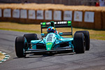 2025 Goodwood Festival of Speed