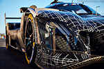 BMW M Hybrid V8 Evo