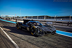 BMW M Hybrid V8 Evo