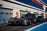 BMW M Hybrid V8 Evo