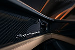 Bentley Supersports