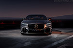 Bentley Supersports